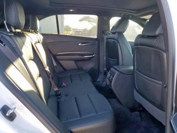 Cadillac 2023 Cadillac XT4 Sport, 2.0L, od ubezpieczalni 2.0 Benzyna 235KM, zdjęcie 9