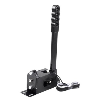 USB-бита ручного тормоза для компьютера Logitech Thrustmaster