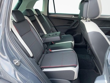 Volkswagen Tiguan II SUV Facelifting 2.0 TDI 200KM 2022 Volkswagen Tiguan 2.0TDI 200KM UrbanSport DSG 4x4 SerwisASO Acc Matrix Kes, zdjęcie 11