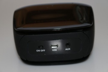 Bluetooth-динамик Cabstone SoundBox