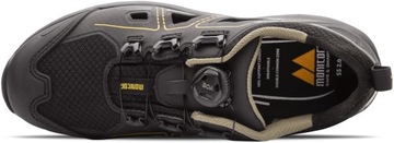 РАБОЧИЕ САНДАЛИИ С СИСТЕМОЙ BOA S1P SRC ESD SNIPER 41