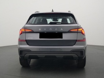 Skoda Kamiq Crossover Facelifting 1.0 TSI 115KM 2026 SKODA Kamiq Selection 1.0 TSI DSG 115KM, zdjęcie 3