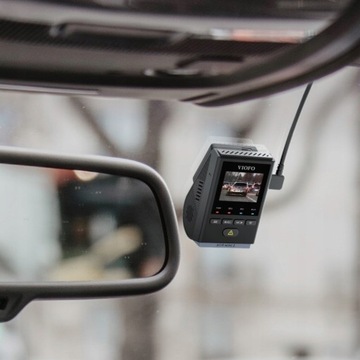 GPS-регистратор маршрутов VIOFO A119 MINI 2-G