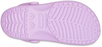 Damskie Lekkie Klapki Chodaki Crocs Baya 10126 Clog 37-38