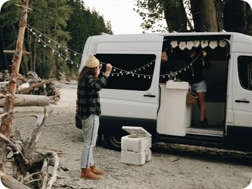 Туристический туалет Метеор СФПТ-20-2 20 л