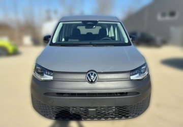 Volkswagen Caddy V Caddy 2.0 TDI 102KM 2025 Volkswagen Caddy MAXI 7 osobowy 2.0 TDI 102KM Manualna 2.0 Diesel 102KM, zdjęcie 1