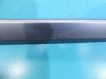 КОМПЛЕКТ ДЕКОР-ПОЛОСОК MITSUBISHI LANCER VIII 07-16 EU