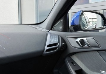 BMW Seria 1 F70 2024 BMW Seria 1 I wlasciciel Polska M Sport Gwarancja Bezwypadkowy FVAT23, zdjęcie 18