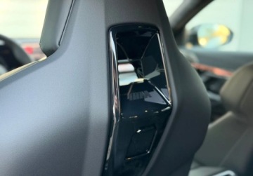 BMW Seria 5 G90-91 2026 BMW Seria 5 BMW 540d xDrive Touring M Pro Samochod demonstracyjny 3.0, zdjęcie 23