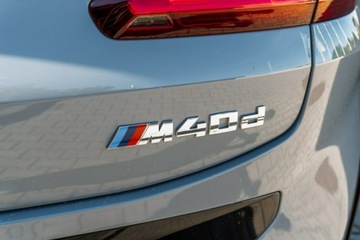 BMW X4 G02 2025 BMW X4 M40d - Dostępny od ręki!, zdjęcie 22