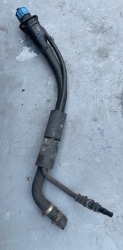 KLAPKA WLEW KOREK ADBLUE MASTER MOVANO 2.3