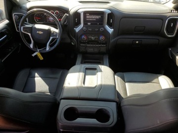 Chevrolet 2021 Chevrolet 2500 Silverado K2500 Heavy Duty LTZ 2021 6.6L 6.6 Diesel 401KM, zdjęcie 8