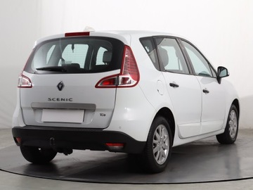 Renault Scenic III Van 1.4 TCe 16v 130KM 2010 Renault Scenic 1.4 TCe, Xenon, Klima, Klimatronic, zdjęcie 4