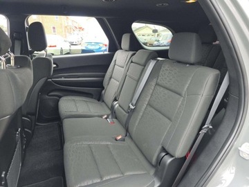 Dodge Durango III 2026 Dodge Durango GT 2026 3.6l 3.6 Benzyna 295KM, zdjęcie 12