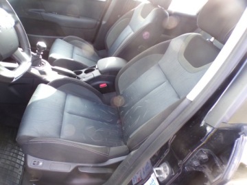 Citroen C4 II Hatchback 5d 1.6 e-HDi 114KM 2014 CITROEN C4 1.6 E-HDI AUTO Z NIEMIEC ZAMIANA, zdjęcie 7