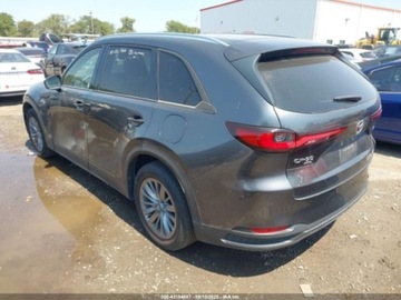 Mazda 2024 Mazda CX-90 3.3 Turbo Preferred Plus 2024 3.3 Benzyna 280KM, zdjęcie 3