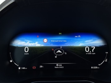 Kia XCeed Crossover 1.5 T-GDI 160KM 2022 Kia XCeed 1.5T-GDI Business Line l Cyfrowe zegary,, zdjęcie 14