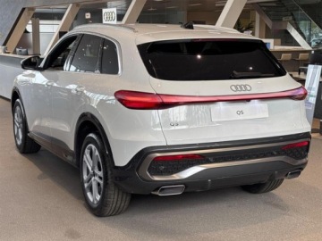 Audi Q5 III 2026 AUDI Q5 TFSI S line Suv 2.0 (204KM) 2026, zdjęcie 1