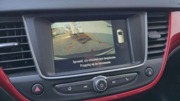 Opel 2022 Opel Crossland 1,2 benzyna 110 KM klimatronic OPLACONY 18 tys km 1.2 110KM, zdjęcie 18