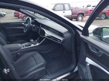 Audi A6 C8 2019 Audi a6 2019r., Premium, od ubezpieczalni 3.0 Benzyna 335KM, zdjęcie 8