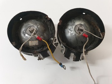 Honda GL 1800 GOLDWING галоген галогенки