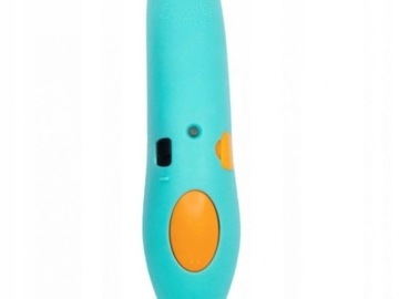 Długopis 3D 3Doodler Start+ Wkłady 72szt Dla Dzieci