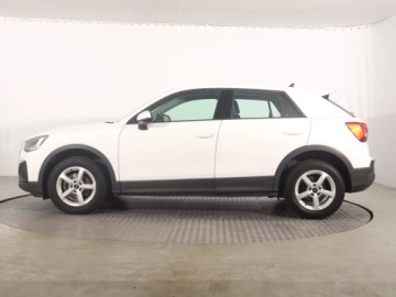 Audi Q2 SUV Facelifting 1.5 35 TFSI 150KM 2022 Audi Q2 35 TFSI, Salon Polska, 1. Właściciel, zdjęcie 2