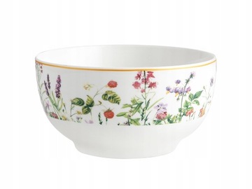 SALATERKA PORCELANOWA IDYLLA FLORINA 13 CM