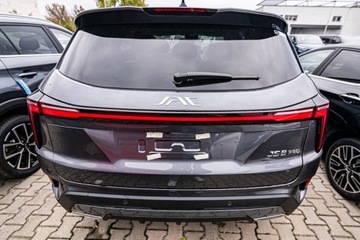 JAC 2025 JAC JS8 1.5 T-GDI DCT 7os. Suv 175KM 2025, zdjęcie 4