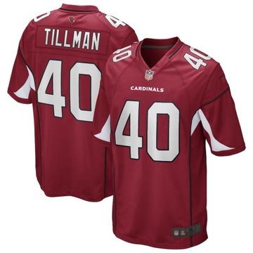 Koszulka Rugby Pat Tillman Arizona Cardinals,2XL