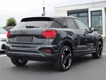 Audi Q2 SUV Facelifting 1.5 35 TFSI 150KM 2025 AUDI Q2 35 TFSI Advanced Suv 1.5 (150KM) 2025, zdjęcie 2
