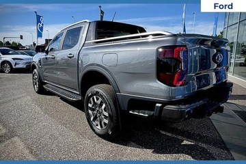 Ford Ranger VI 2025 FORD Ranger Wildtrak PHEV A10 2.3 281KM, zdjęcie 3