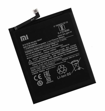 Bateria do XIAOMI Mi A3 4030mAh BM4F