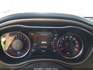 Dodge Challenger III 2021 Dodge Challenger 2021r., 6.4L, zdjęcie 10