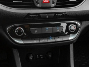 Hyundai i30 III Hatchback 1.4 MPI 100KM 2019 Hyundai i30 WD2330R#1.4 Classic + Bluetooth, zdjęcie 16