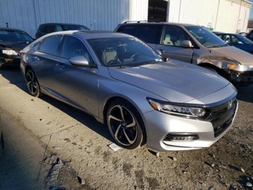 Honda 2020 Honda Accord HONDA ACCORD SPORT, 2020r., 2.0L 2.0 Benzyna 252KM, zdjęcie 1