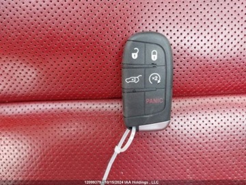 Dodge Durango III 2022 Dodge Durango RT 2022 5.7l 5.7 Benzyna 360KM, zdjęcie 13