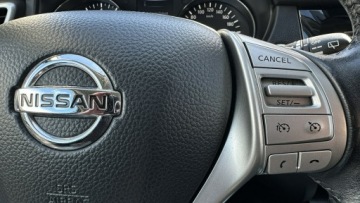 Nissan Qashqai II Crossover 1.6 DIG-T 163KM 2015 Nissan Qashqai Benzyna Moc 163KM Zarejestrowany, zdjęcie 26