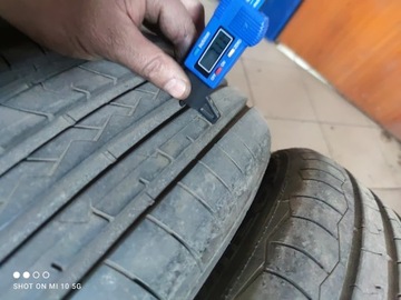 215/55R17 98W DEBICA PRESTO UHP2-2022r-2x6,5-2x7мм