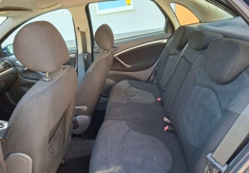 Citroen C5 II Hatchback 2.0i 16V 140KM 2005 Citroen C5 Zarejestrowany - benzyna - automat - 140 KM 2.0 Benzyna 140KM, zdjęcie 13