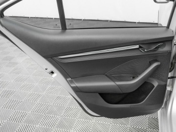 Skoda Octavia IV Liftback 1.5 TSI EVO 150KM 2023 Škoda Octavia Skoda Octavia WD5029R#1.5 TSI, zdjęcie 24