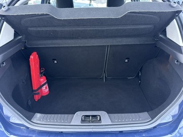 Ford Fiesta VII Hatchback 3d Facelifting 1.5 TDCi 75KM 2013 Ford Fiesta 1.5 TDCI 75KM/Salon Polska/Zamiana/, zdjęcie 21