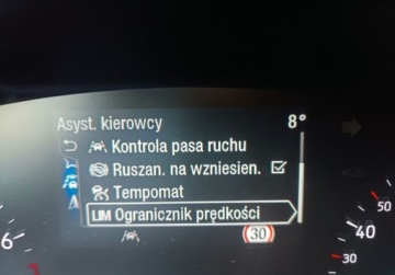 Ford Focus III Sedan Facelifting 1.0 EcoBoost 125KM 2018 Ford Focus 125KM EcoBoost ST-Line SalonPL SerwisASO Iwl. FV23 Gwarancja, zdjęcie 15