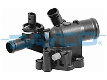 DAYCO DT1107H TERMOSTAT KAPALINA CHLADÍCÍ