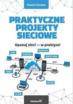 PRAKTYCZNE PROJEKTY SIECIOWE, PAWEŁ ZARĘBA