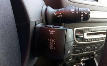 Renault Megane III Grandtour 1.5 dCi 110KM 2010 Renault Megane 1.5DCi, Kombi, Klima, Alu, Zarejestrowany w Polsce 1.5, zdjęcie 23