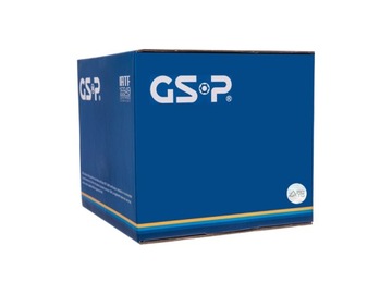 GSP POLOOSA POHONNÁ TOYOTA