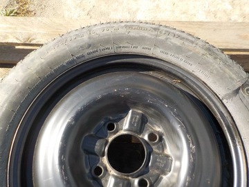 DOJEZDOVDOJEZDOVÉ VOLVO S40 V40 R15 125/90/15 4X114.3 30620658