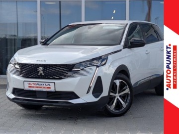 Peugeot 5008 II 2021 Peugeot 5008 Allure