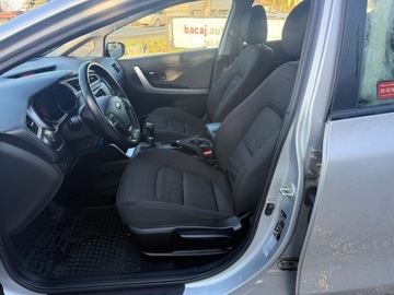 Kia Ceed II Hatchback 5d Facelifting 1.4 CRDi 90KM 2018 KIA CEED 1 WŁASCICIEL STAN BDB BEZWYPADKOWY W 100% 2kluczyki ks.serwisowe, zdjęcie 26